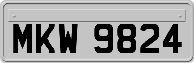 MKW9824