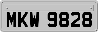 MKW9828