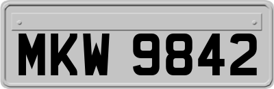 MKW9842