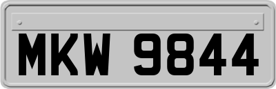 MKW9844