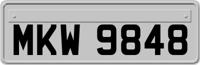 MKW9848