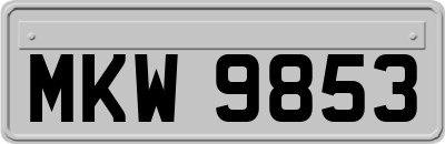 MKW9853