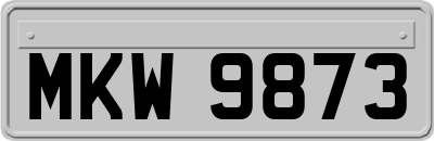 MKW9873