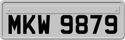 MKW9879