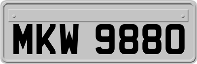 MKW9880