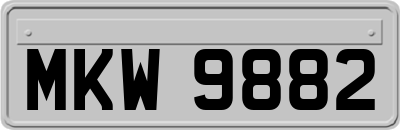 MKW9882