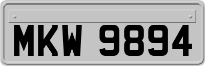 MKW9894
