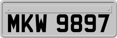 MKW9897