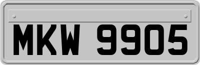 MKW9905