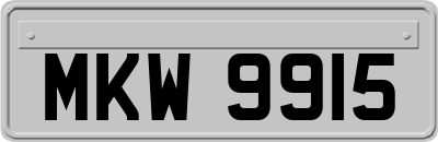 MKW9915