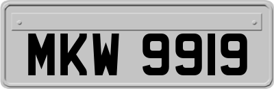 MKW9919