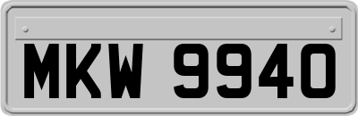 MKW9940