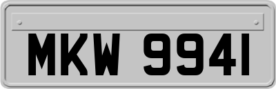 MKW9941