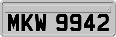 MKW9942