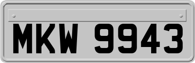 MKW9943