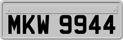 MKW9944