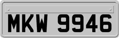 MKW9946