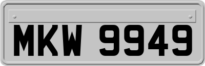 MKW9949