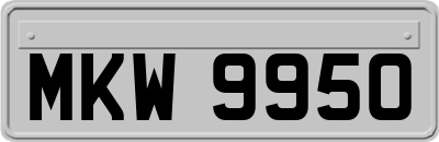 MKW9950