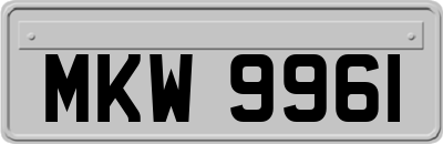 MKW9961