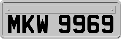 MKW9969