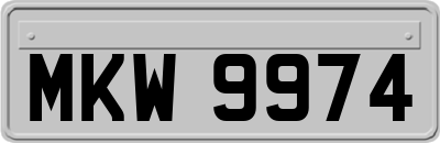 MKW9974