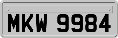 MKW9984