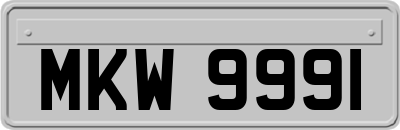 MKW9991