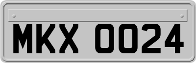 MKX0024