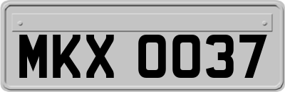 MKX0037