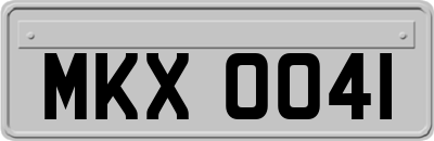 MKX0041