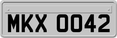 MKX0042