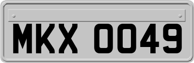 MKX0049