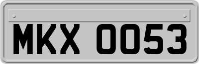 MKX0053