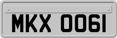 MKX0061