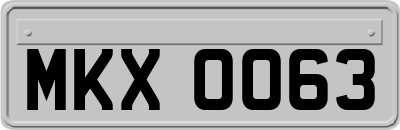 MKX0063