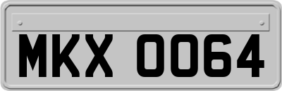 MKX0064