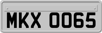 MKX0065