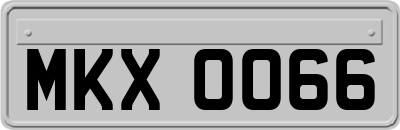 MKX0066