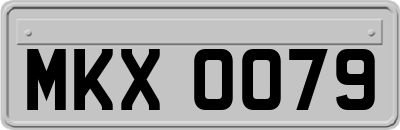 MKX0079