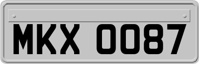 MKX0087