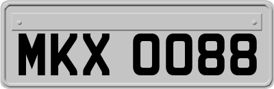 MKX0088