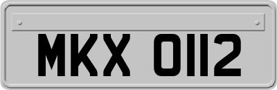 MKX0112