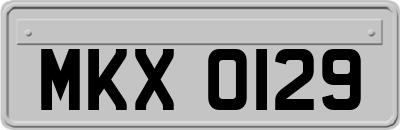 MKX0129