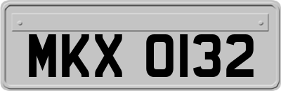 MKX0132