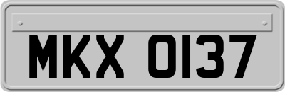 MKX0137