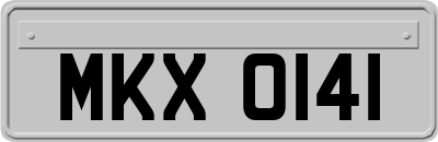 MKX0141