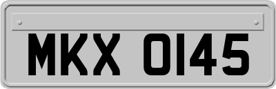 MKX0145