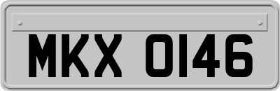 MKX0146