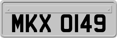 MKX0149
